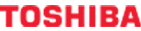 TOSHIBA