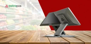 All-in-One POS Terminals for Dubai Businesses