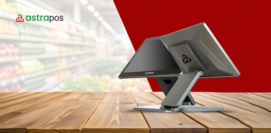 Best POS systems in Dubai, UAE