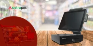 Best POS System for Supermarkets Dubai