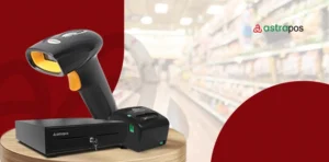 Retail POS System Dubai